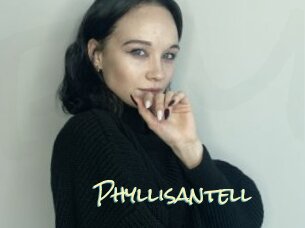 Phyllisantell