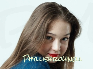 Phyllisbrownell