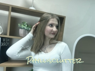 Phyllisclutter