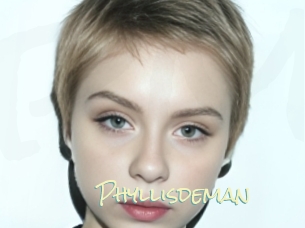Phyllisdeman
