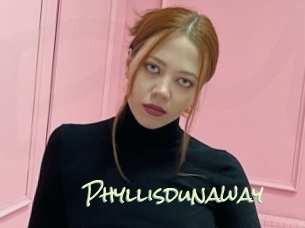 Phyllisdunaway