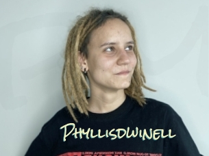 Phyllisdwinell