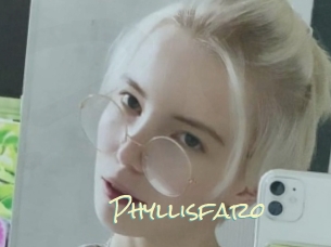 Phyllisfaro