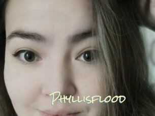 Phyllisflood