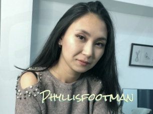 Phyllisfootman