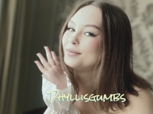 Phyllisgumbs