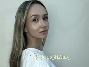 Phyllishails