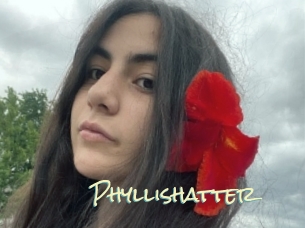 Phyllishatter