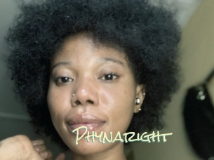 Phynaright