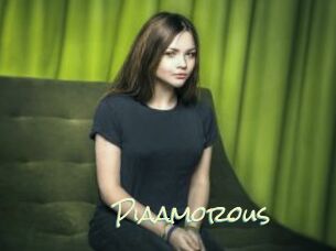 Piaamorous