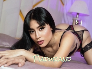 Piadurand