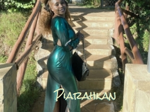 Piarahkan