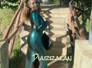 Piarrakan