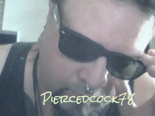 piercedcock78 Porn Monkey Cash