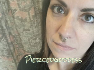 piercedgoddess Porn Monkey Cash