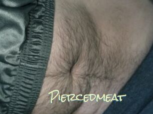Piercedmeat
