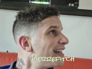 pierrefitch Porn Monkey Cash