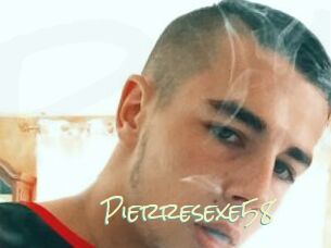 Pierresexe58