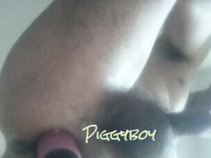 Piggyboy