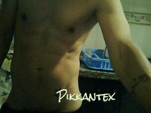 Pikkantex