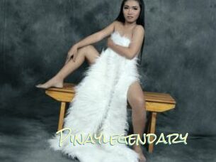 Pinaylegendary