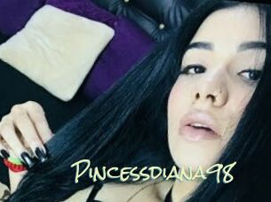 Pincessdiana98
