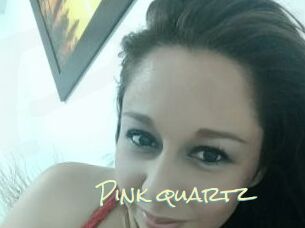 Pink_quartz