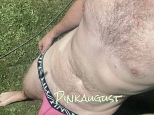 pinkaugust Porn Monkey Cash