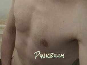 Pinkbilly