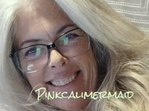 Pinkcalimermaid
