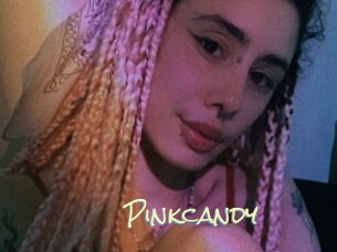Pinkcandy