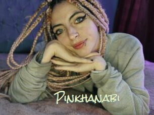 Pinkhanabi