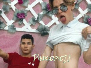 Pinkiepie21