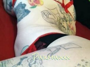 pinkminxxx Porn Monkey Cash