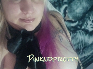 Pinkndpretty