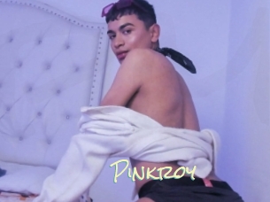 Pinkroy