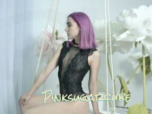 Pinksugarcube