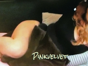 Pinkvelvet