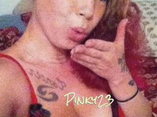 Pinky23