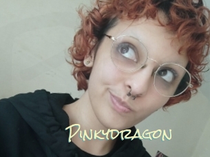 Pinkydragon