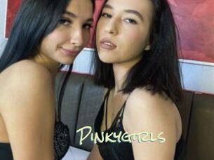 Pinkygirls