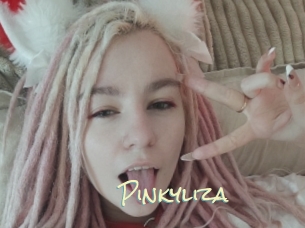 Pinkyliza
