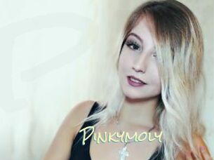 Pinkymoly