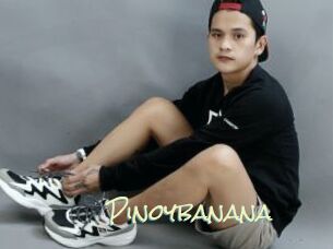 Pinoybanana