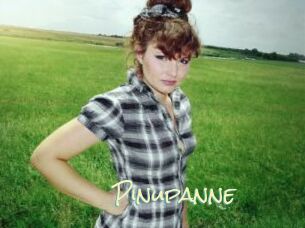 Pinupanne