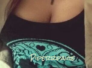 piperrpaige Porn Monkey Cash