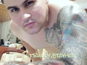 pitbullyveryhot Porn Monkey Cash