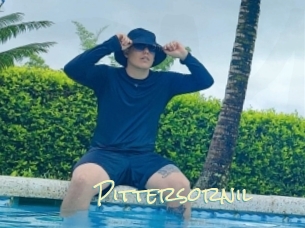 Pittersornil