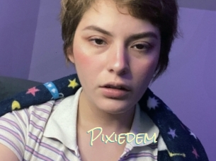 Pixiedem