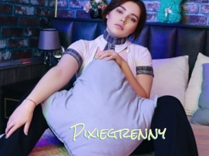 Pixiegrenny